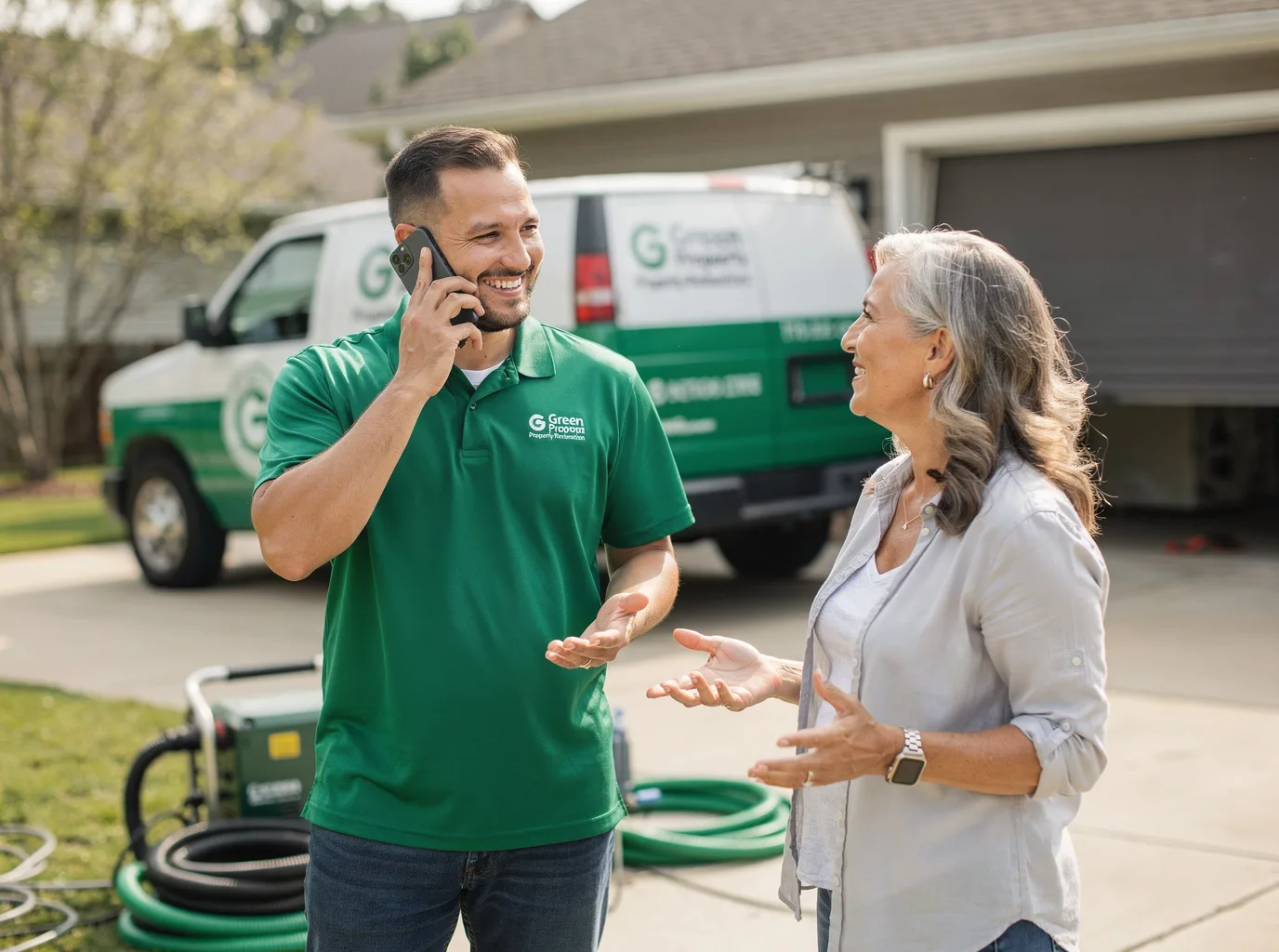 Water Damage Restoration Manilla, IA FAQs